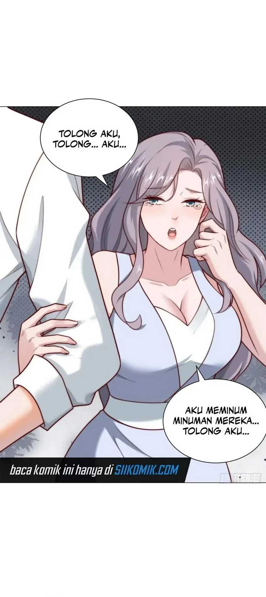 Legendary Car-Hailing System Chapter 126 Gambar 19