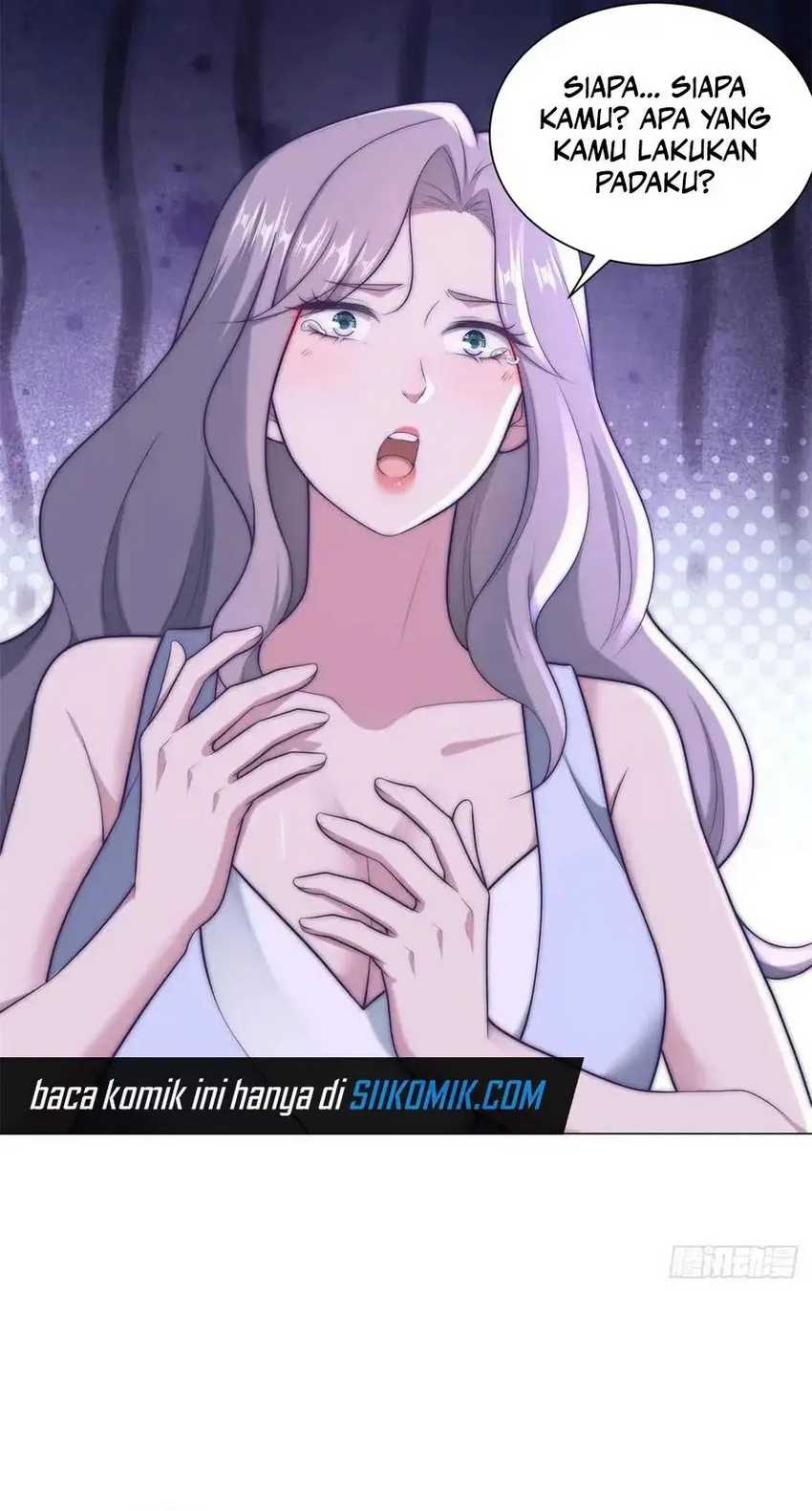 Legendary Car-Hailing System Chapter 126 Gambar 27