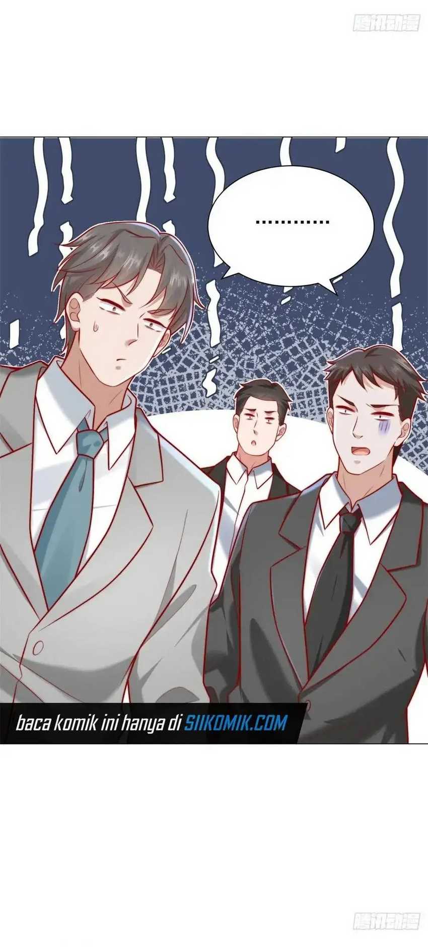 Legendary Car-Hailing System Chapter 126 Gambar 4