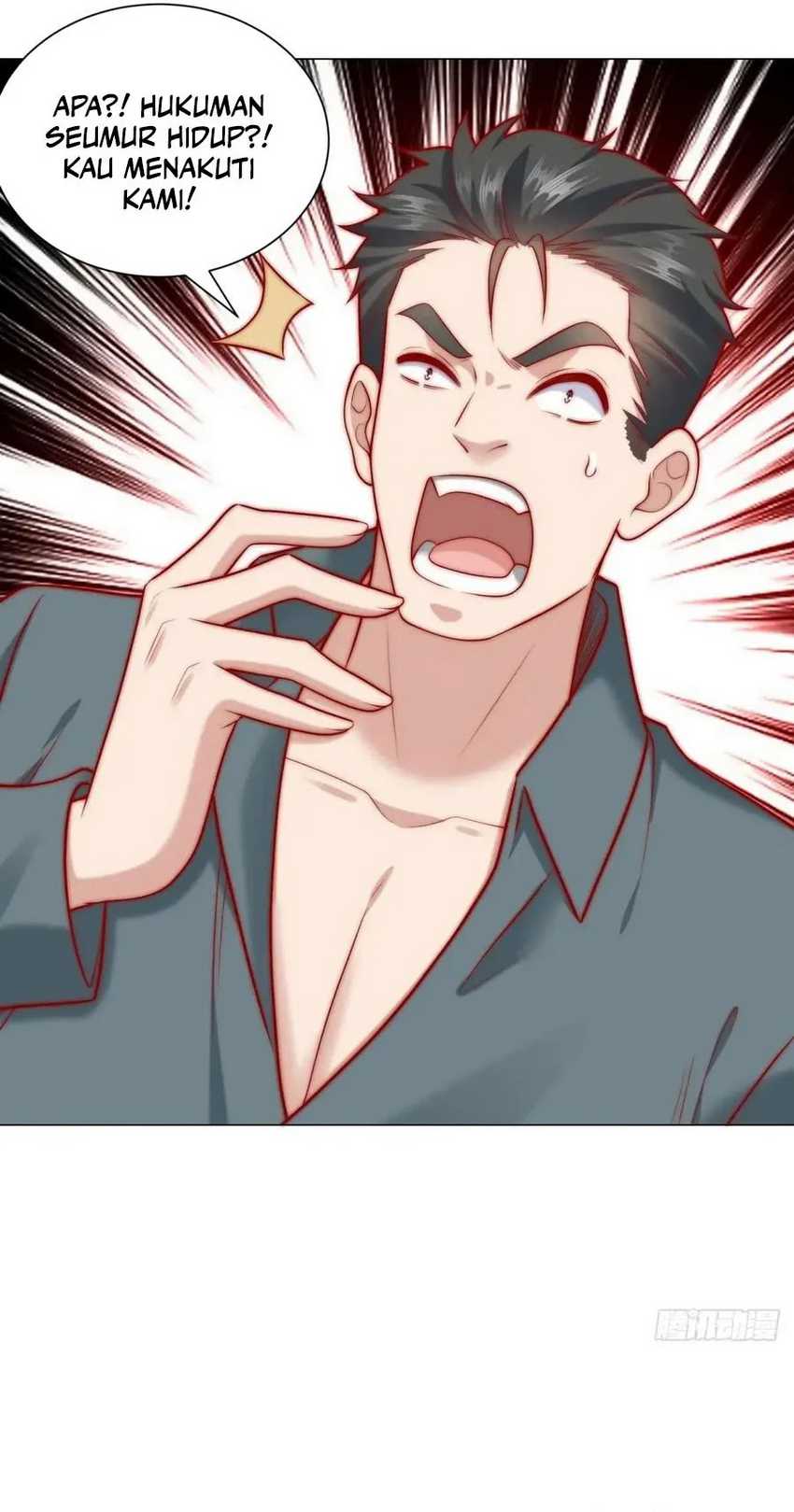 Legendary Car-Hailing System Chapter 124 Gambar 28