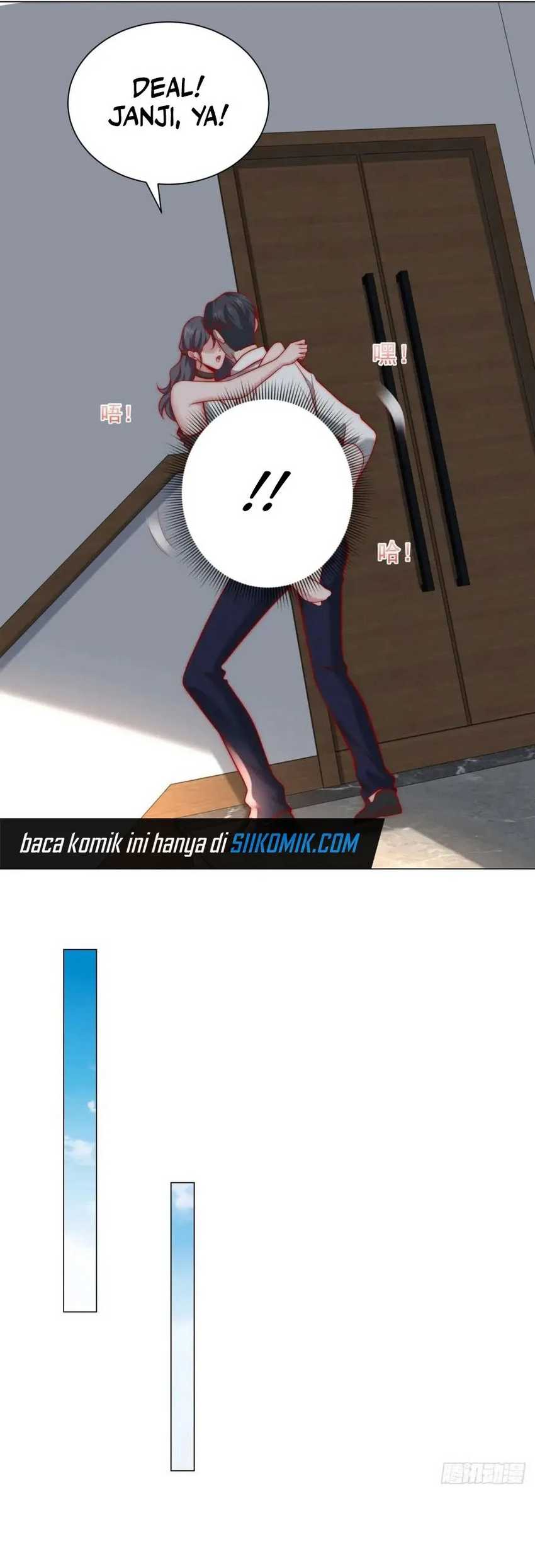 Legendary Car-Hailing System Chapter 123 Gambar 11