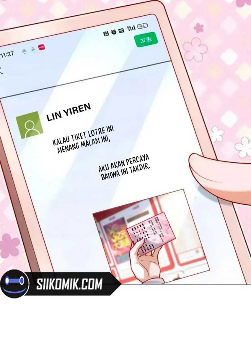 Legendary Car-Hailing System Chapter 122 Gambar 33