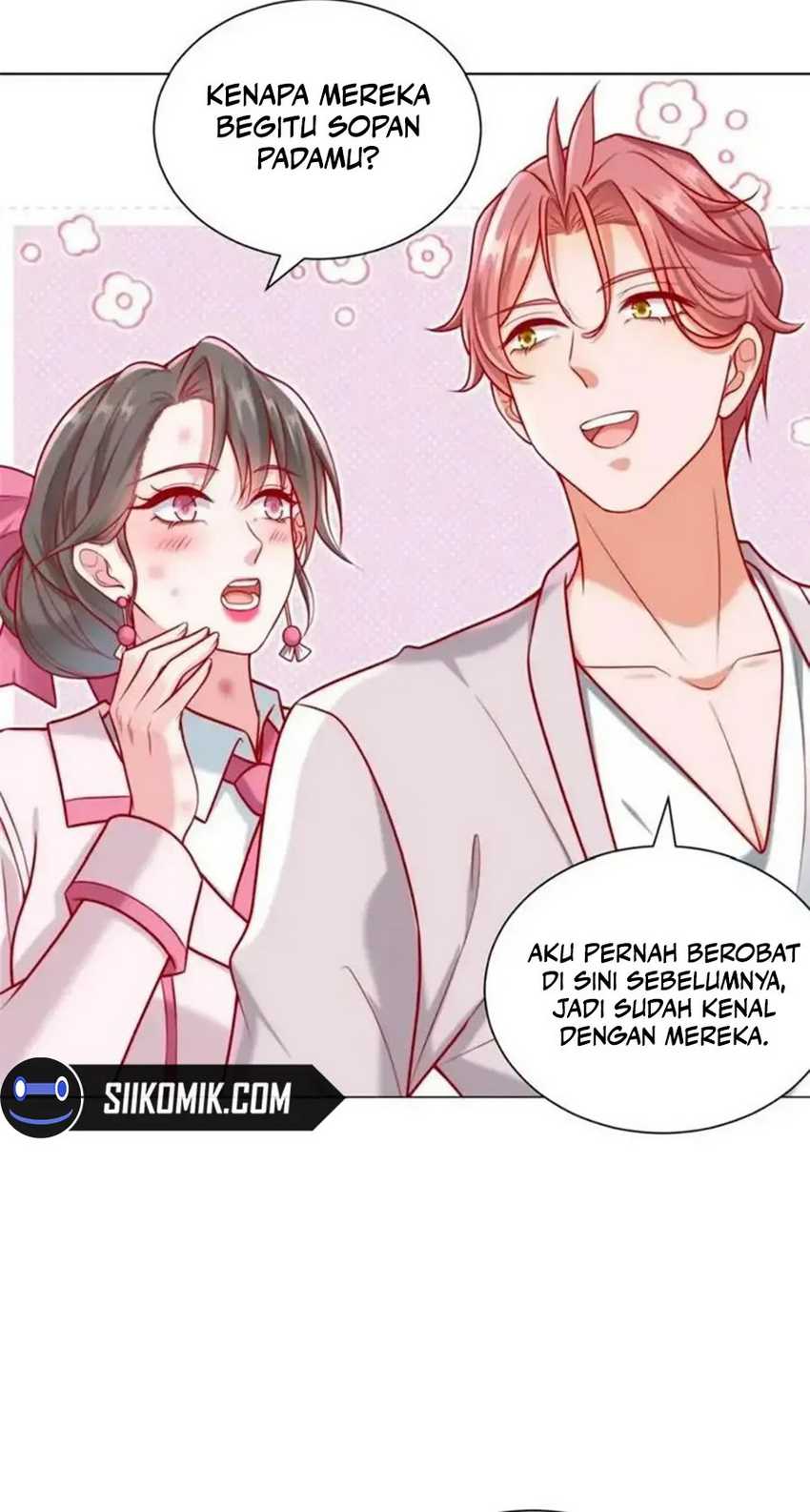 Legendary Car-Hailing System Chapter 121 Gambar 11