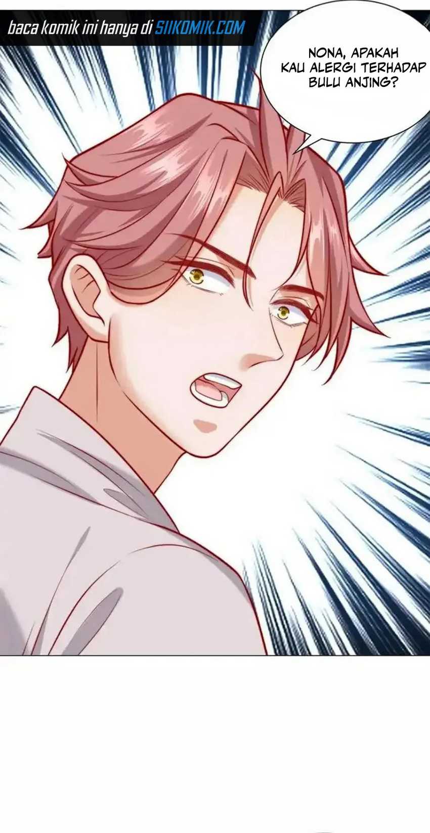 Legendary Car-Hailing System Chapter 120 Gambar 28