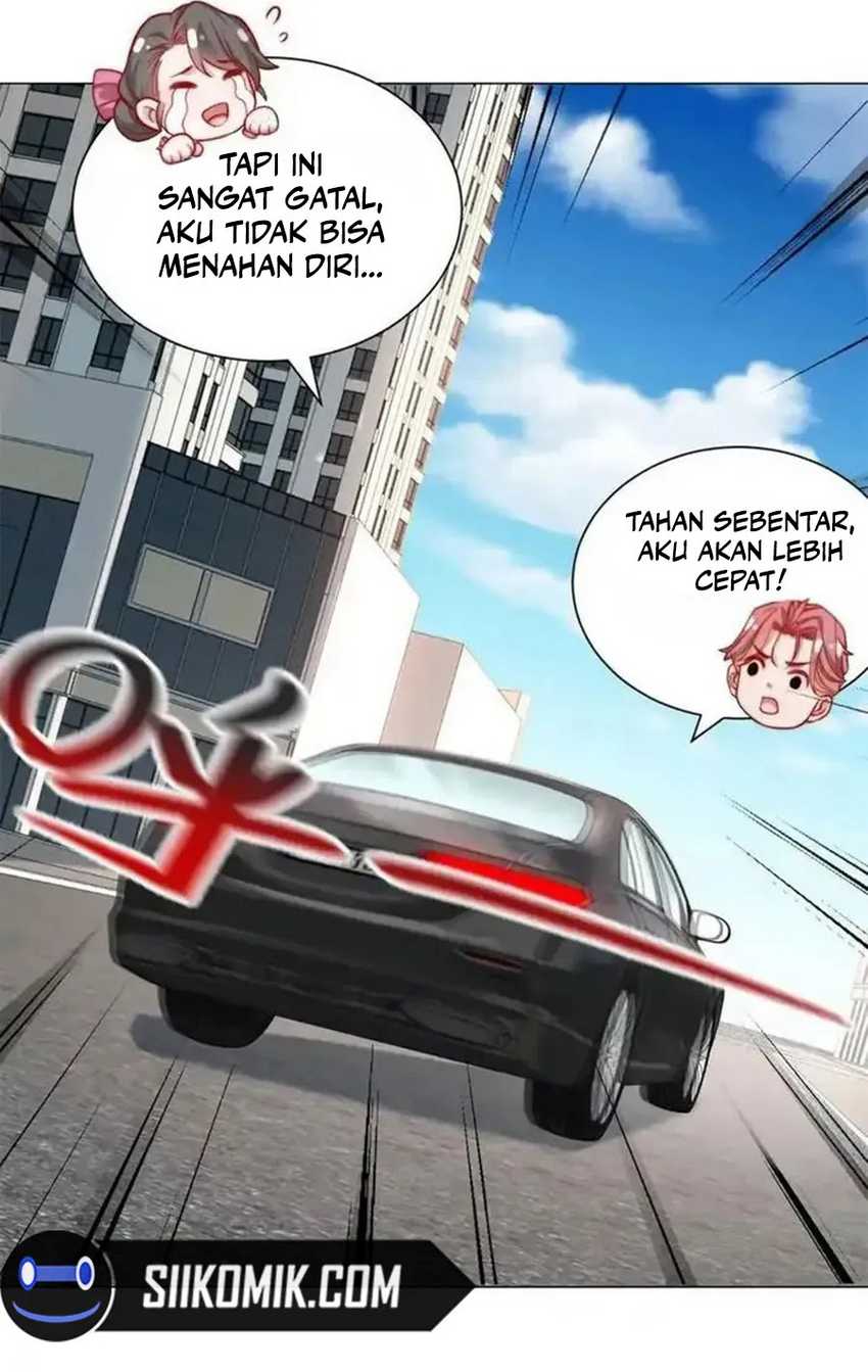 Legendary Car-Hailing System Chapter 120 Gambar 31