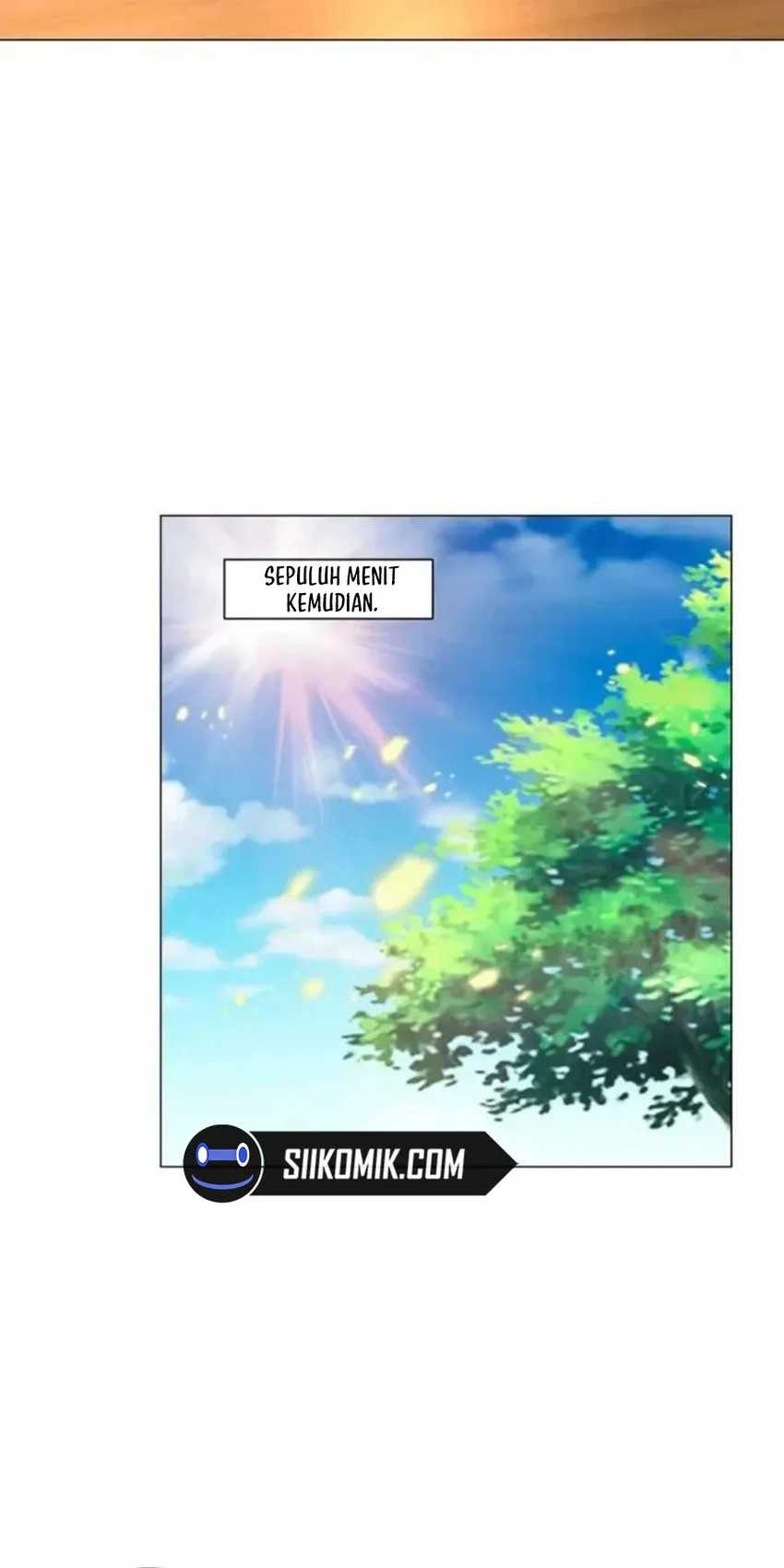 Legendary Car-Hailing System Chapter 119 Gambar 22