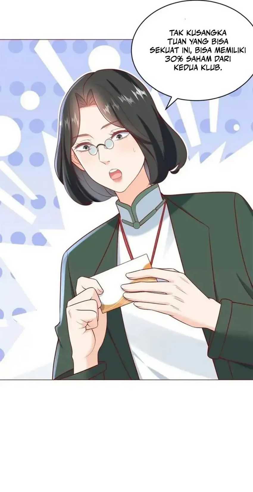 Legendary Car-Hailing System Chapter 118 Gambar 33