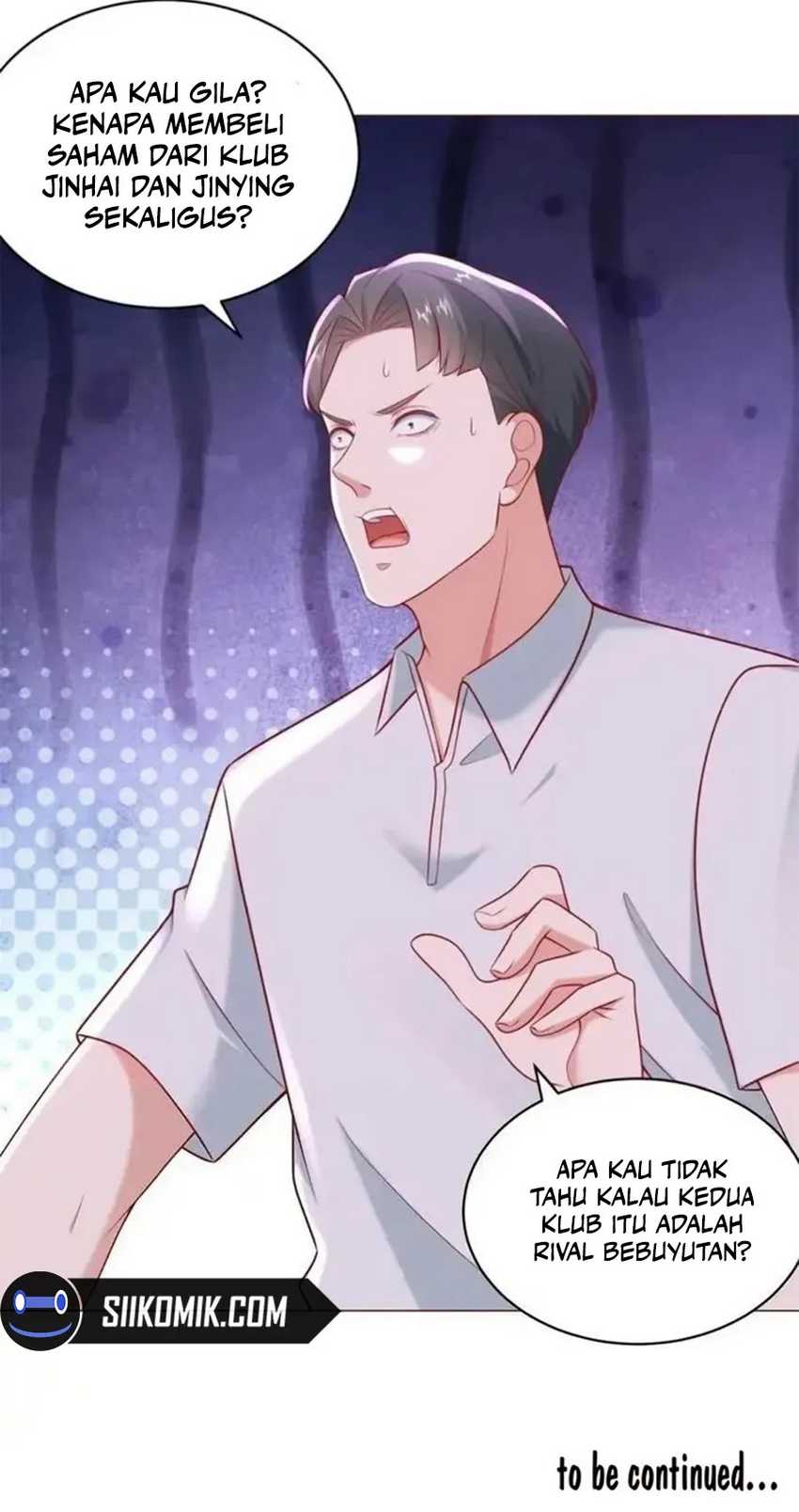 Legendary Car-Hailing System Chapter 118 Gambar 35