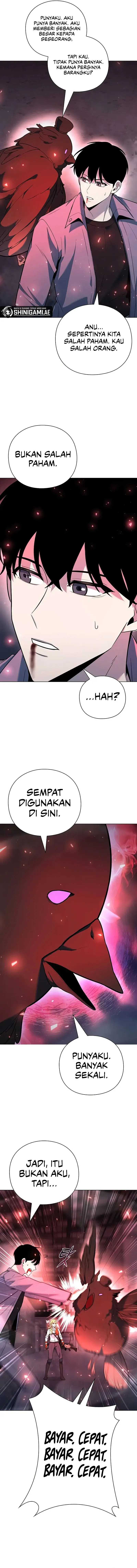 Weapon Maker Chapter 40 Gambar 7