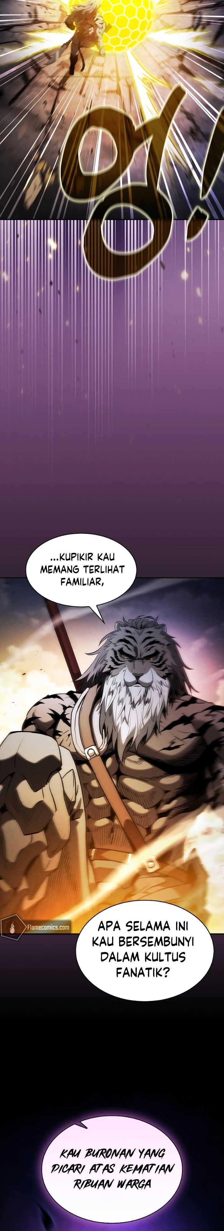 Academy’s Genius Swordmaster Chapter 68 Gambar 34