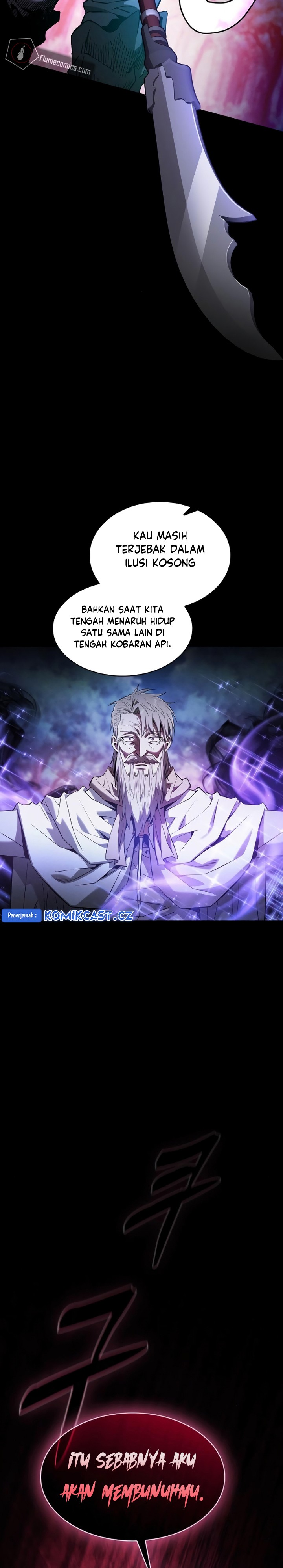 Academy’s Genius Swordmaster Chapter 68 Gambar 44