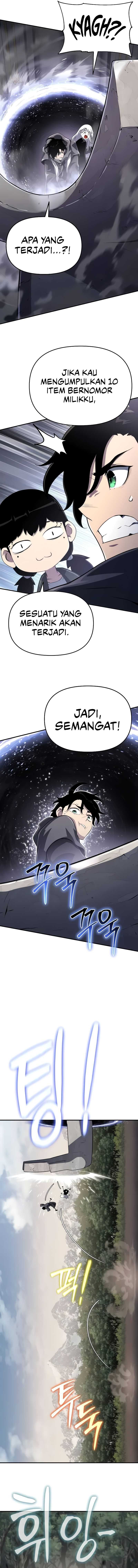 The Priest of Corruption Chapter 51 Gambar 9