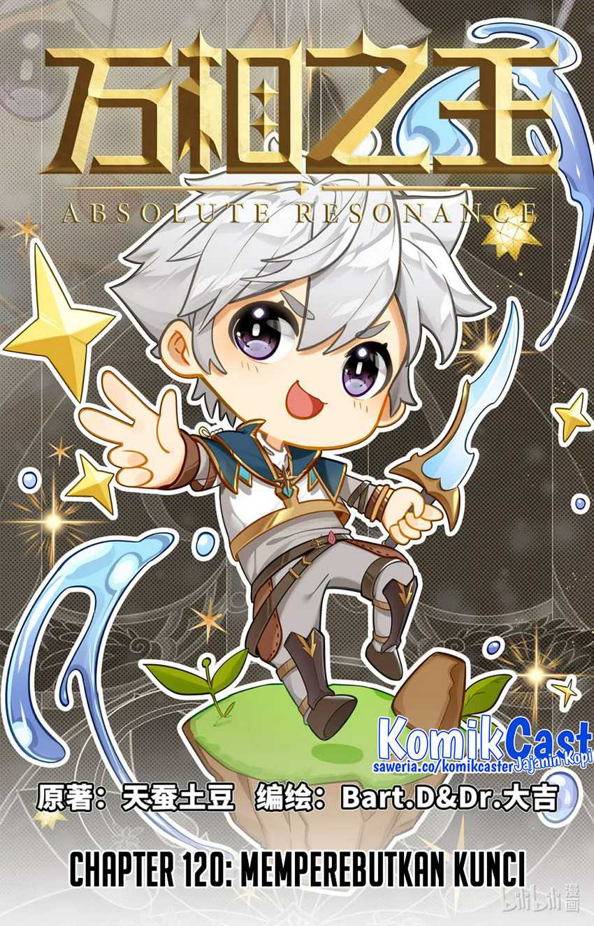 Baca Manhua The King of Ten Thousand Presence Chapter 120 Gambar 2