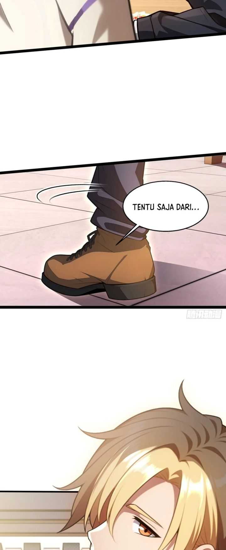 The Ultimate Wantless Godly Rich System Chapter 16 Gambar 11
