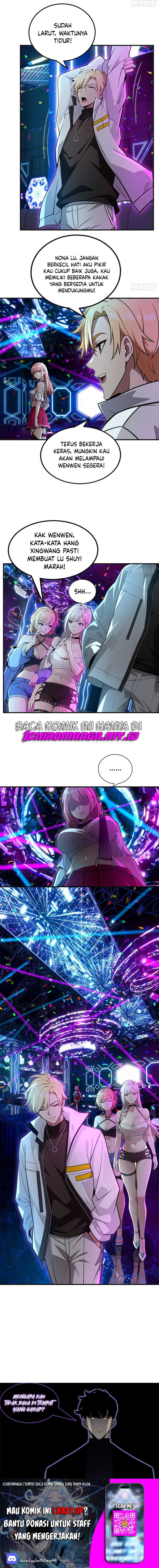 The Ultimate Wantless Godly Rich System Chapter 12 Gambar 9