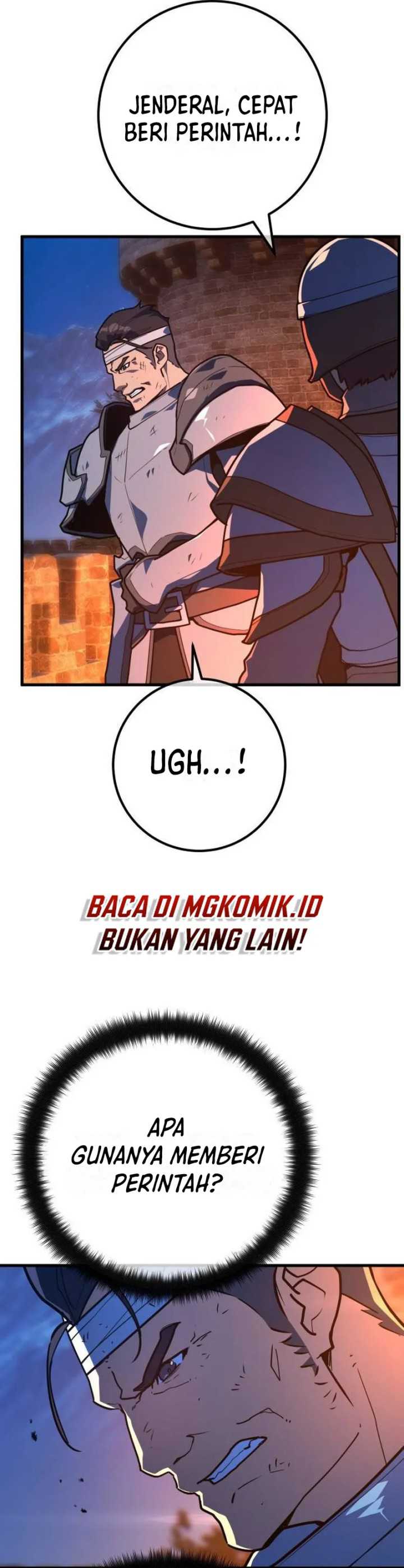 The Game’s Greatest Troll Chapter 103 Gambar 23