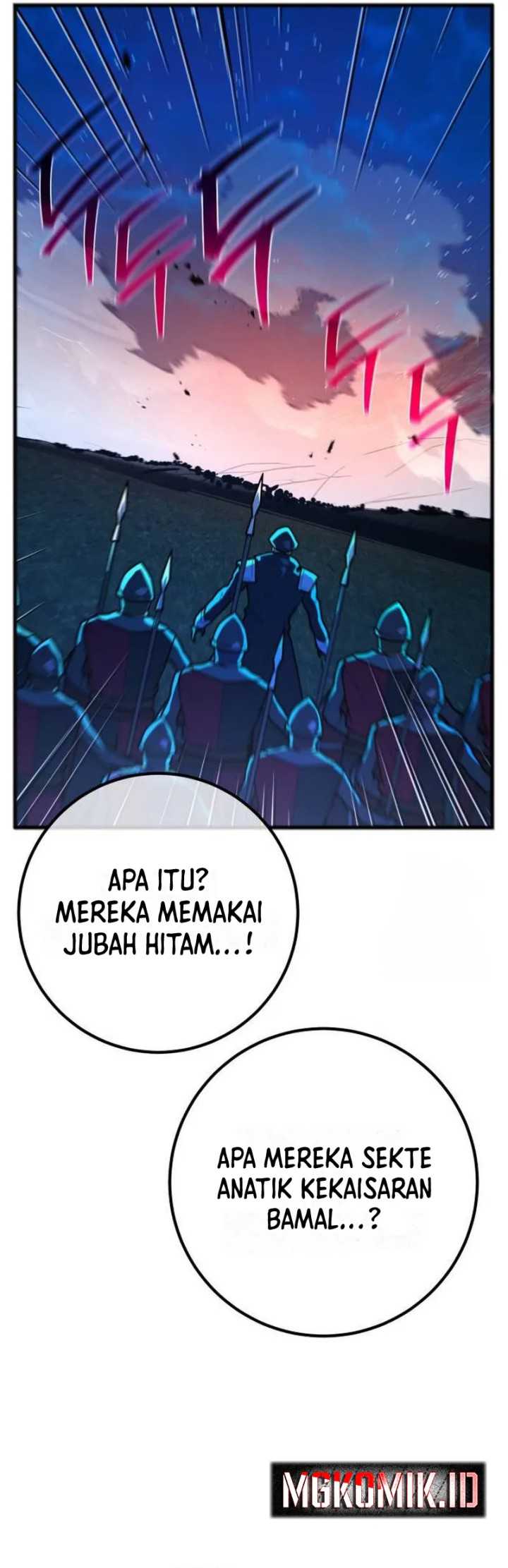 The Game’s Greatest Troll Chapter 103 Gambar 33