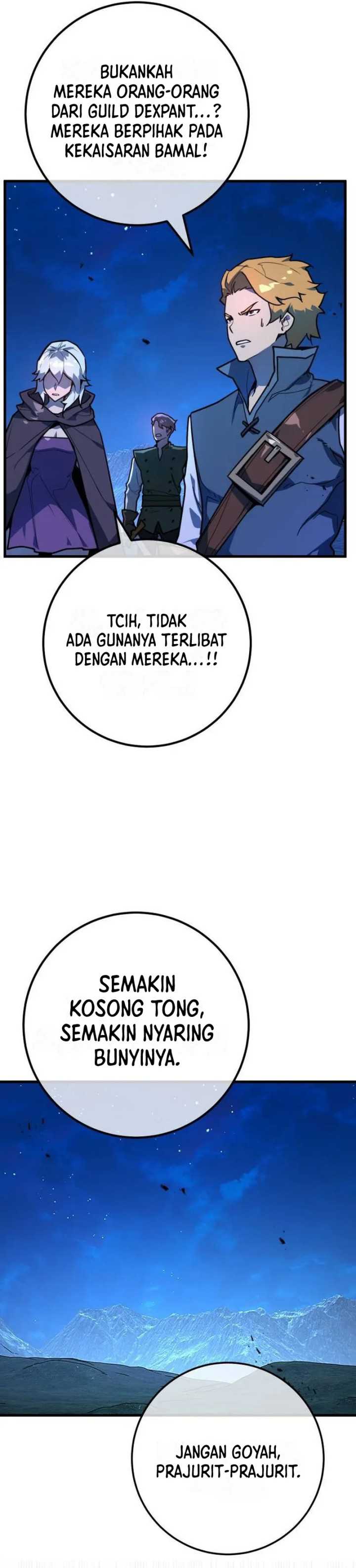 The Game’s Greatest Troll Chapter 103 Gambar 34