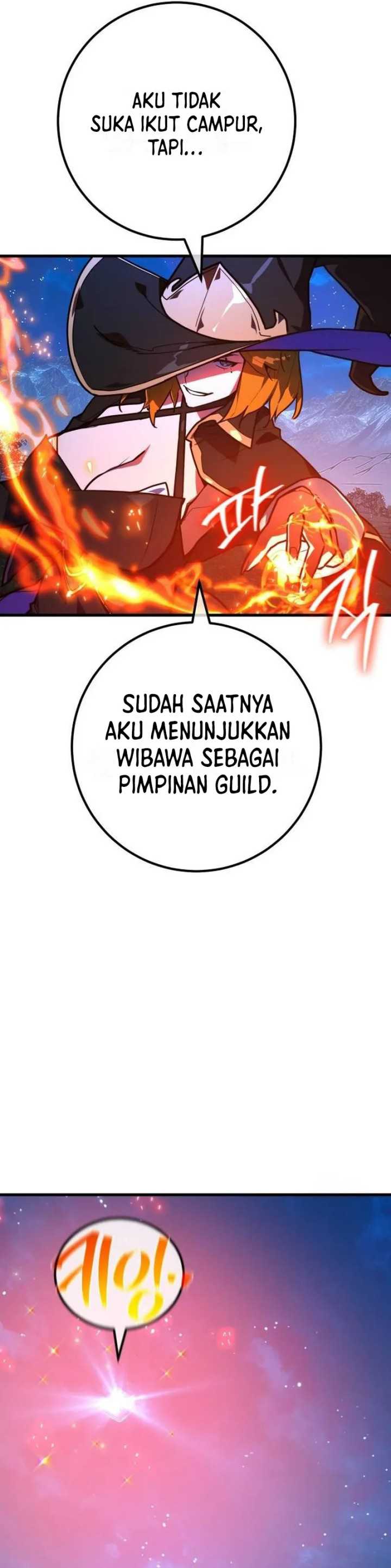 The Game’s Greatest Troll Chapter 103 Gambar 38