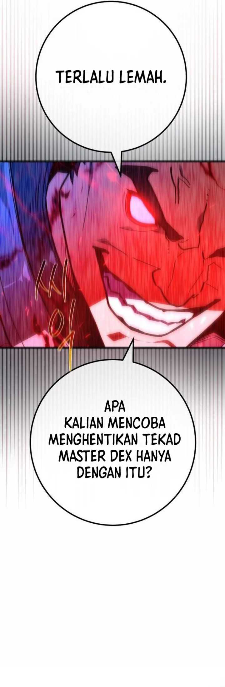 The Game’s Greatest Troll Chapter 103 Gambar 43