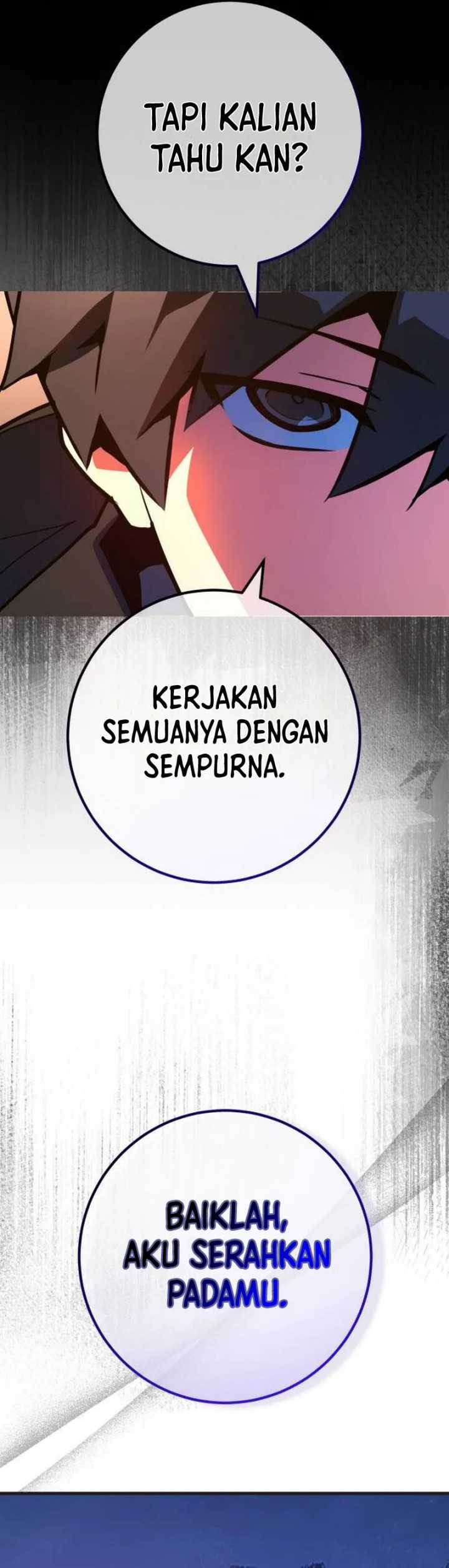 The Game’s Greatest Troll Chapter 103 Gambar 46