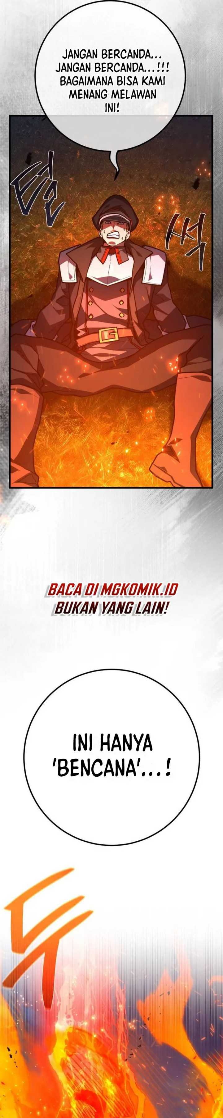 The Game’s Greatest Troll Chapter 103 Gambar 51