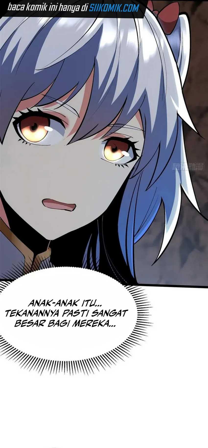 Mato Seihei no Slave Chapter 139 Gambar 11