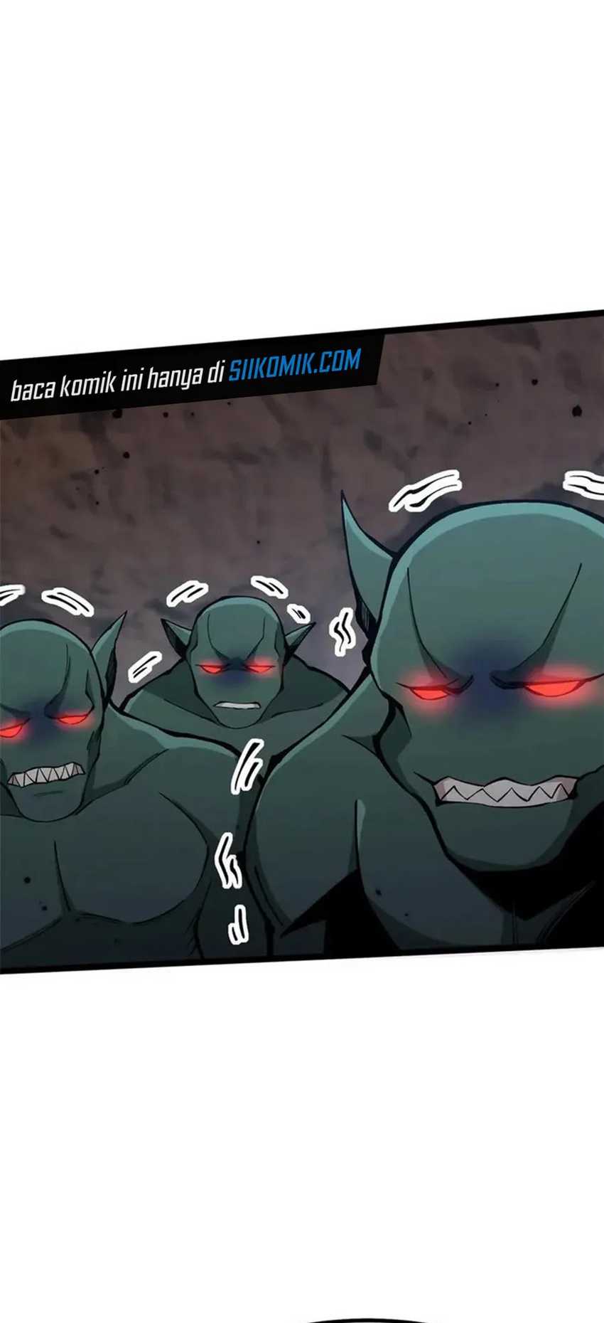 Mato Seihei no Slave Chapter 139 Gambar 16