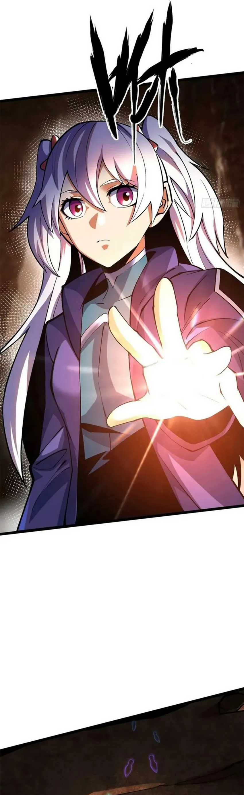 Mato Seihei no Slave Chapter 139 Gambar 38