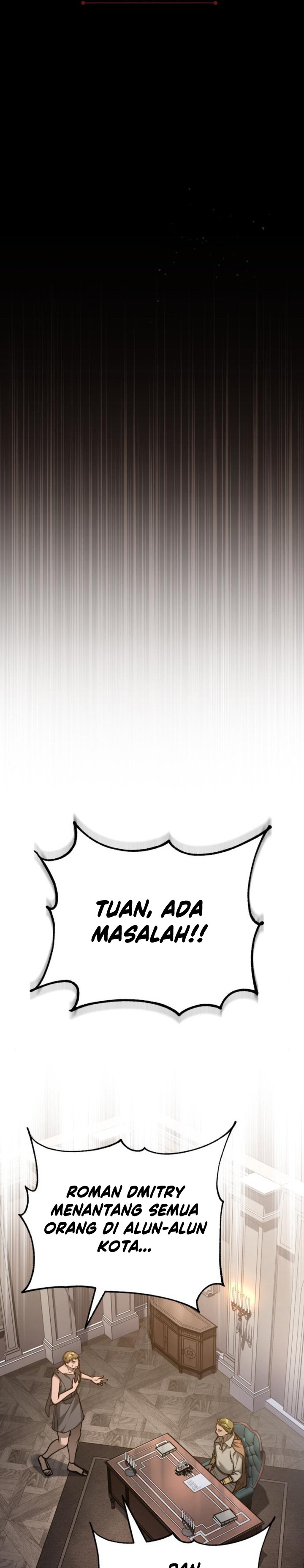 The Heavenly Demon Can’t Live a Normal Life Chapter 126 Gambar 22