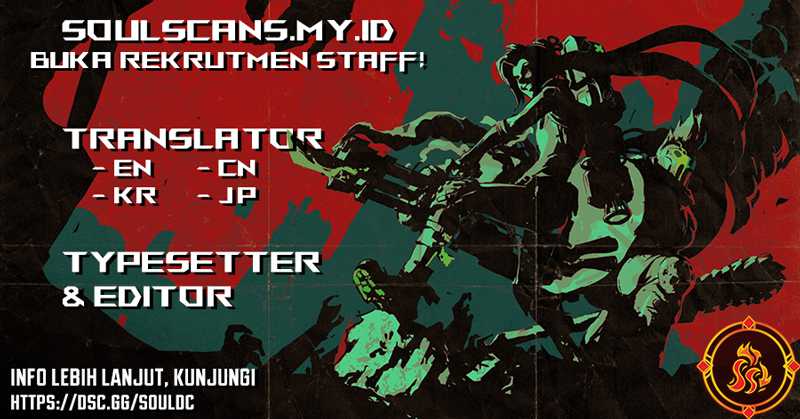 God Killer Chapter 30 Gambar 20
