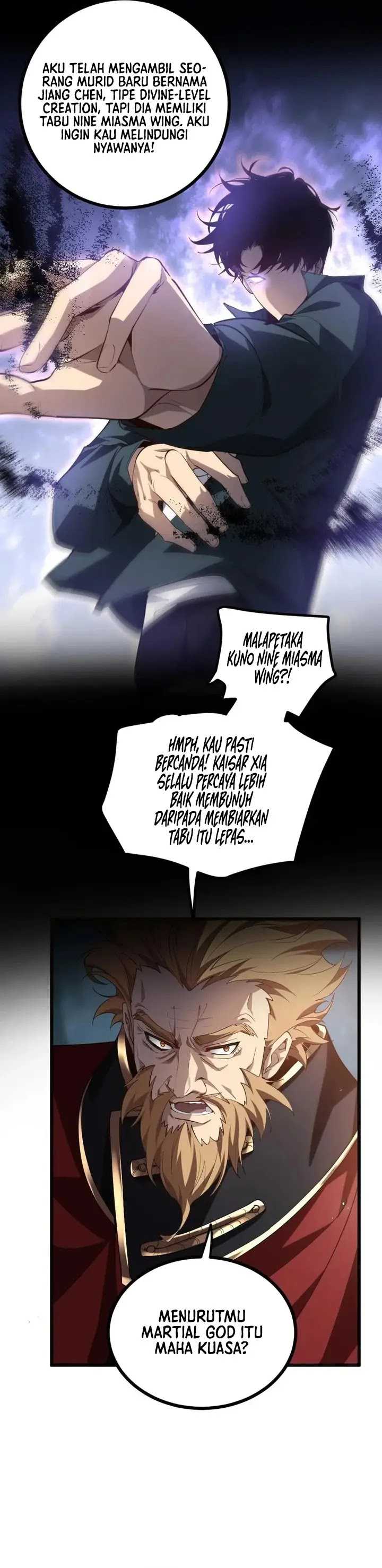 Halaman Komik