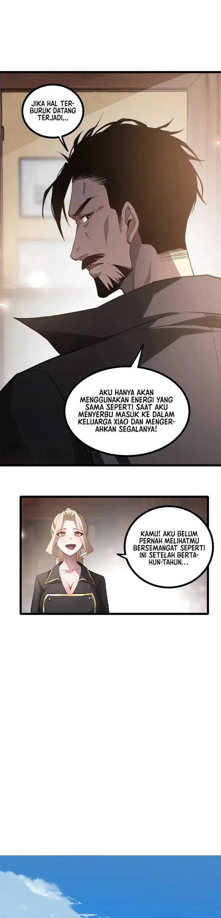 Halaman Komik