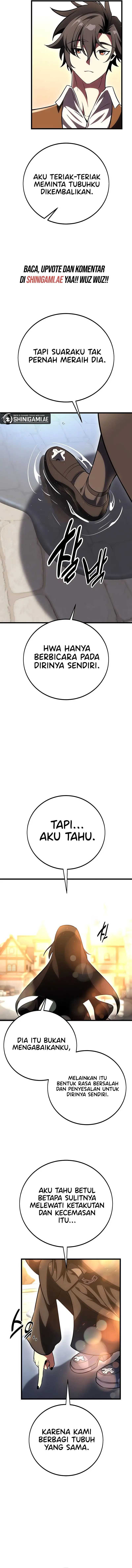 I Killed An Academy Player Chapter 53 bahasa Indonesia Gambar 5