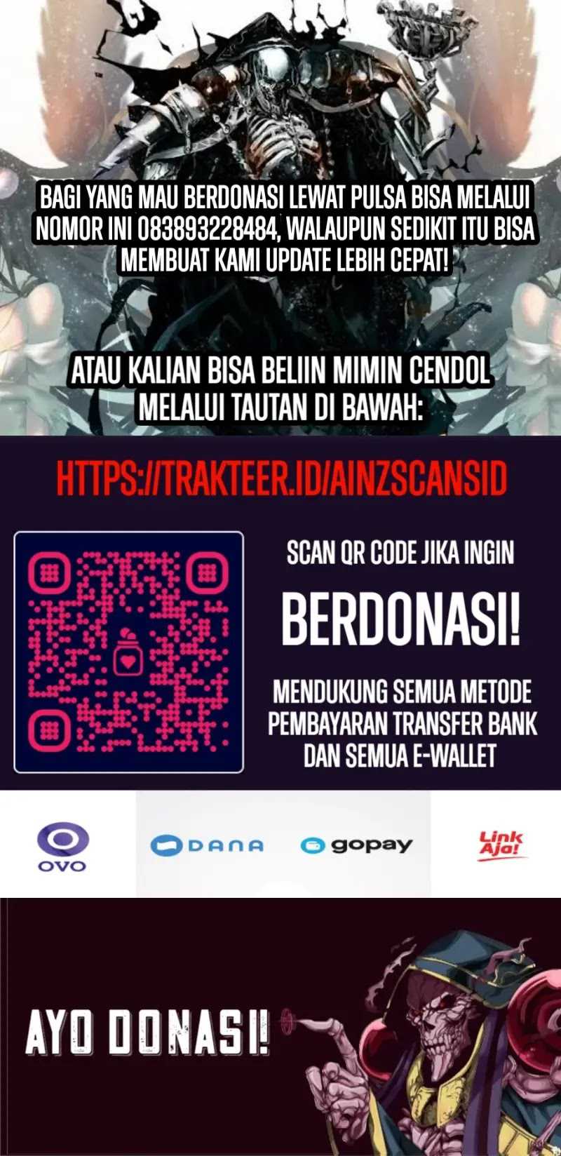 Baca Manhwa The Genius Assassin Who Takes it All Chapter 41 Gambar 2