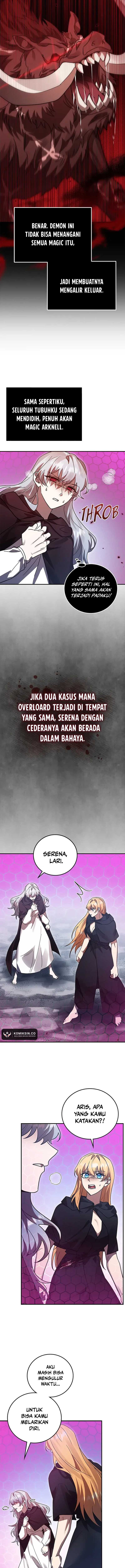 Heroes, Demons & Villains  Chapter 66 Gambar 9