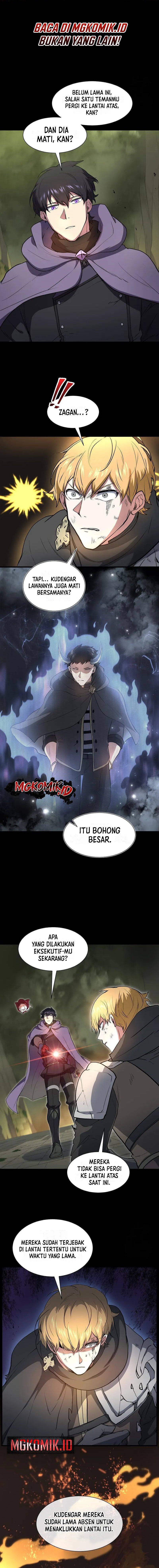 Leveling Up with Skills Chapter 75 Gambar 14