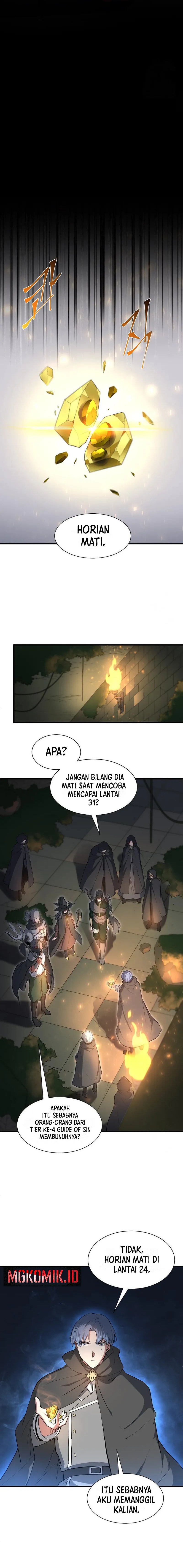 Leveling Up with Skills Chapter 75 Gambar 18