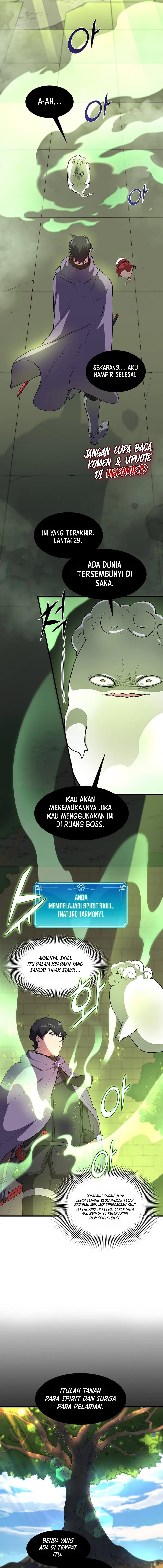 Leveling Up with Skills Chapter 75 Gambar 4