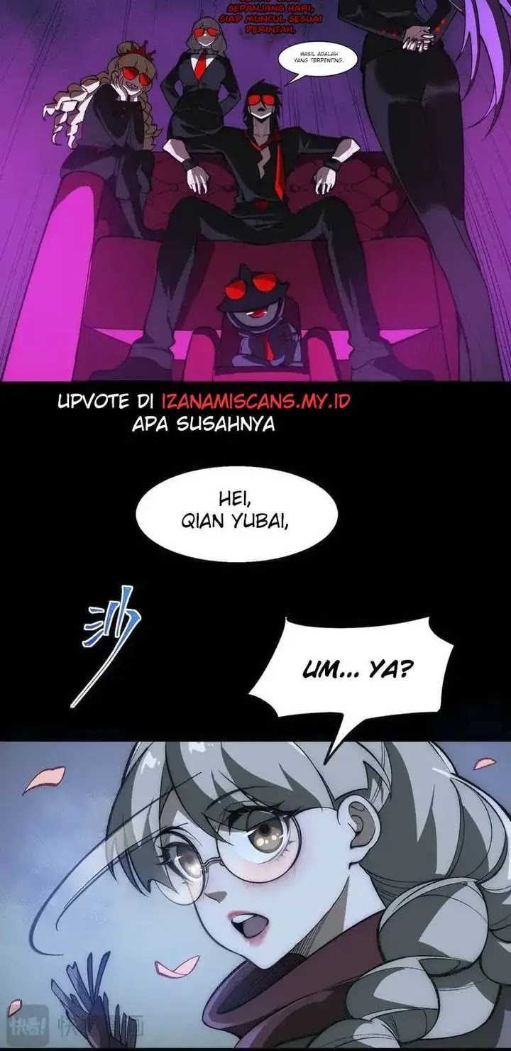 I Created an Urban Legend! Chapter 44 Gambar 19