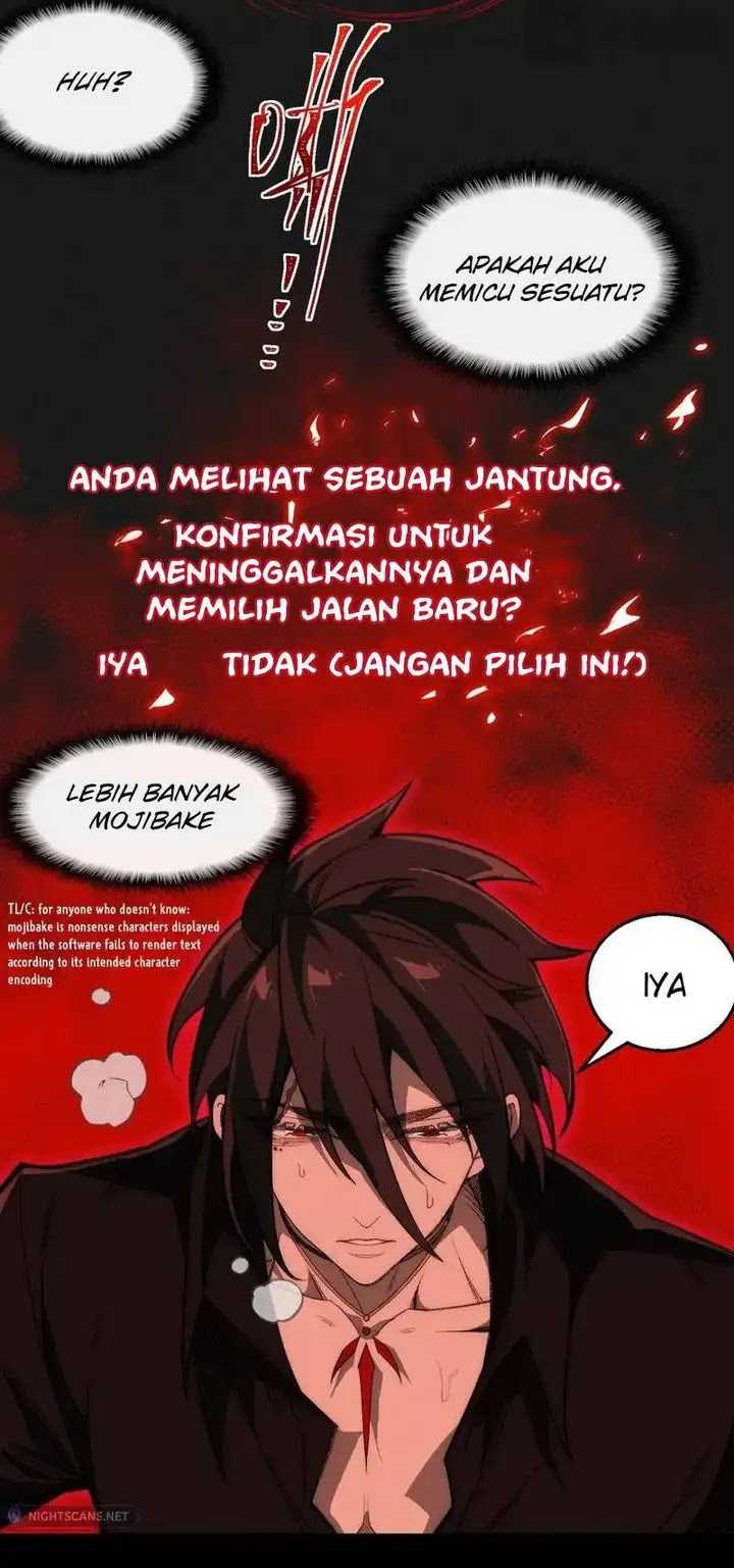 I Created an Urban Legend! Chapter 44 Gambar 3