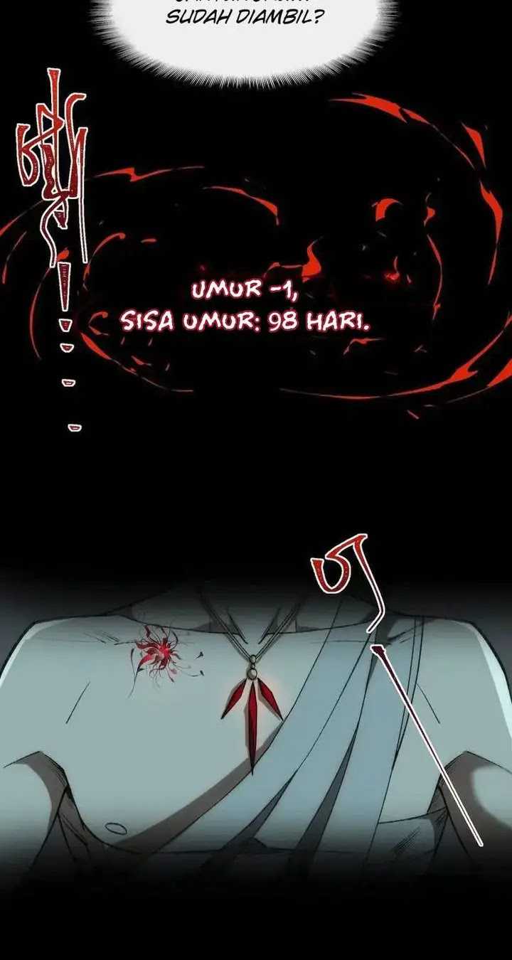 I Created an Urban Legend! Chapter 42 Gambar 3