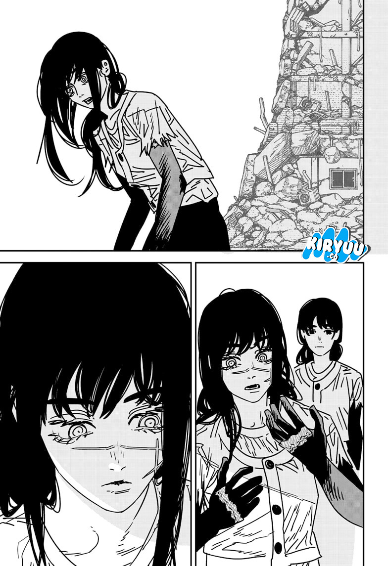 Chainsaw Man Chapter 179 Gambar 13