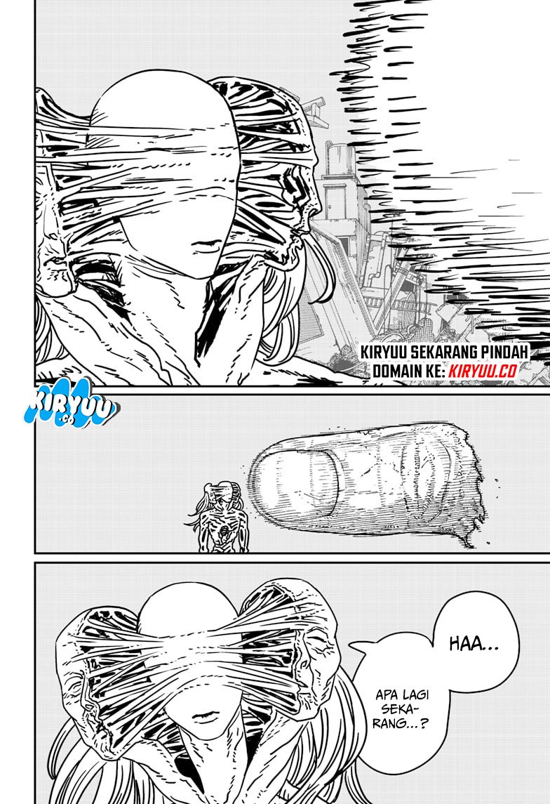 Chainsaw Man Chapter 179 Gambar 16