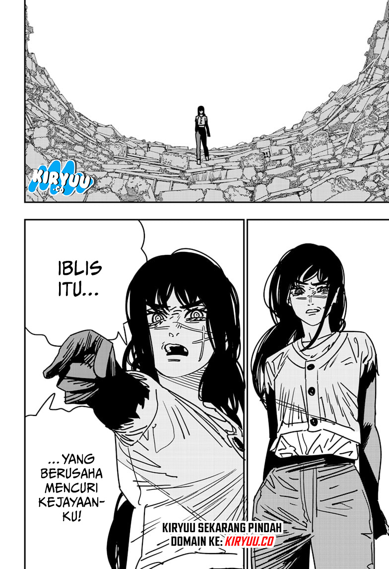 Chainsaw Man Chapter 179 Gambar 6