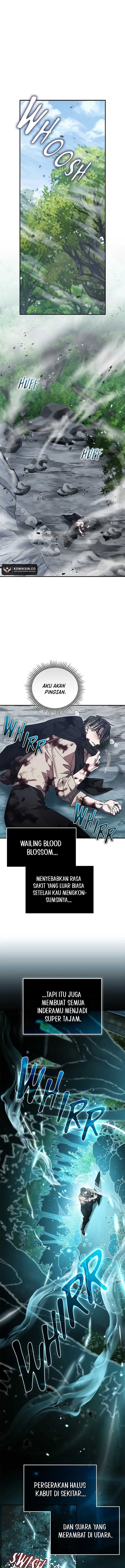 Baca Manhwa Heroes, Demons & Villains  Chapter 68 Gambar 2