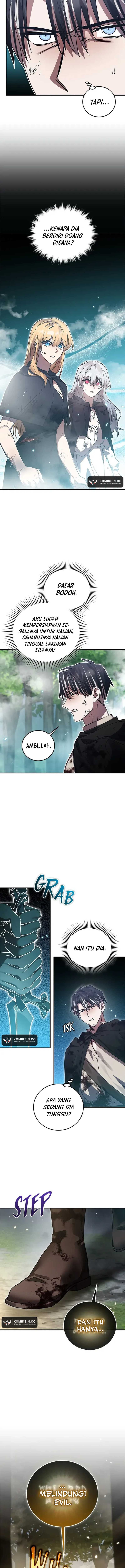 Heroes, Demons & Villains  Chapter 68 Gambar 7