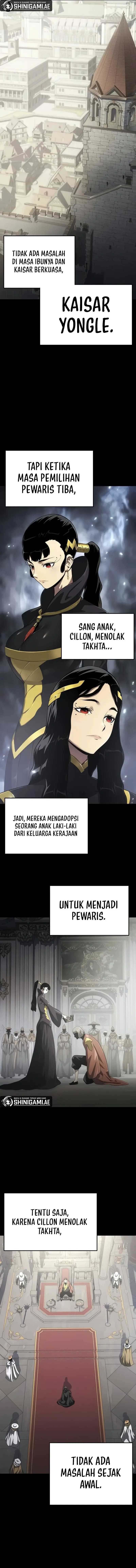 The Priest of Corruption Chapter 53 Gambar 10