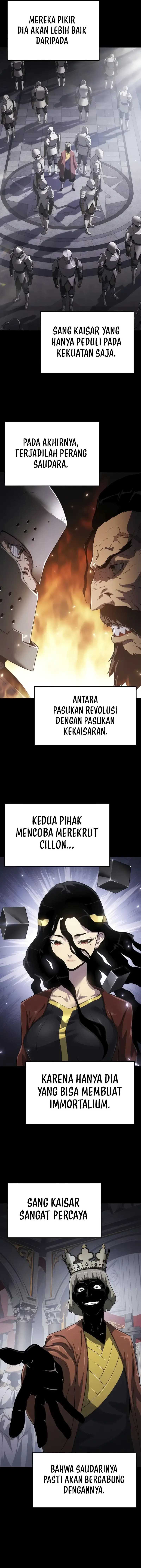 The Priest of Corruption Chapter 53 Gambar 13