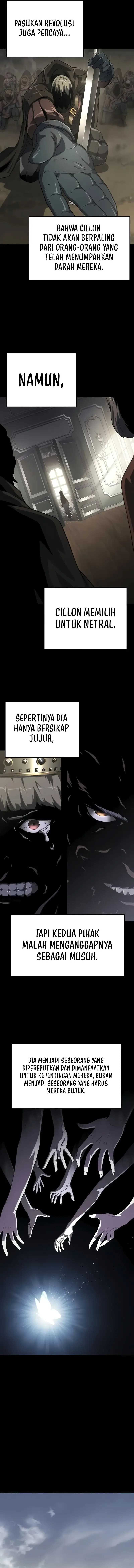 The Priest of Corruption Chapter 53 Gambar 14